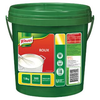 Roux 1.8Kg Knorr