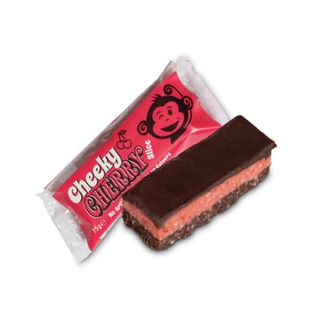Slice Cheeky Cherry Slice 20 Pack
