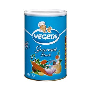 Stock Vegeta Gourmet 1Kg