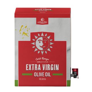 Oil Extra Virgin Olive 10Lt Bib Sandhurst