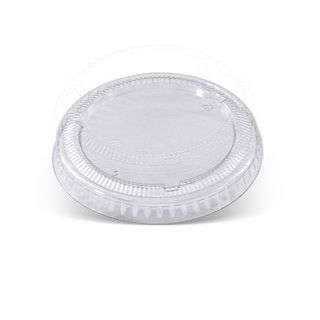 Cup Lid Lfat No Hole 2Oz 2000 Pac Trading