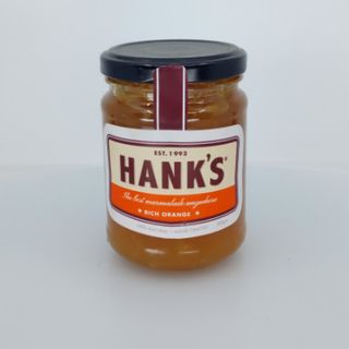 Hanks Rich Orange Marmalade 285Gm