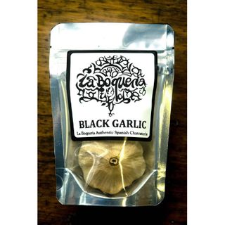 Black Garlic 450G