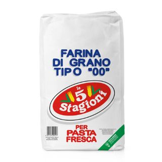 Flour Soft Wheat Pasta Fresca 10Kg