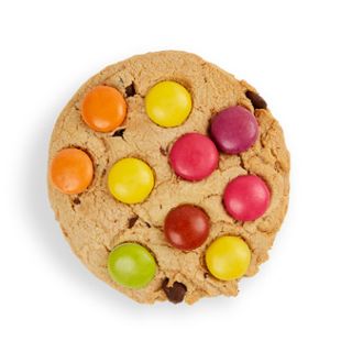 Cookies Rainbow Choc Chip 24 X 50G