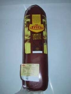Cheese Smoked Dutch Roll Apx 2.8Kg R/W