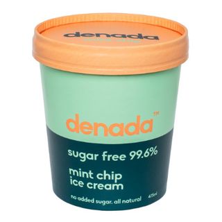 Denada Mint Chip 475ml -ctn/6