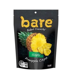 Bare Simply Pineapple 21gx6