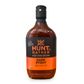 HUNT & GATHER BBQ SAUCE-STOUT 375ML