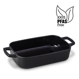 BEKA NORI CAST IRON ROASTER 30 X 20CM