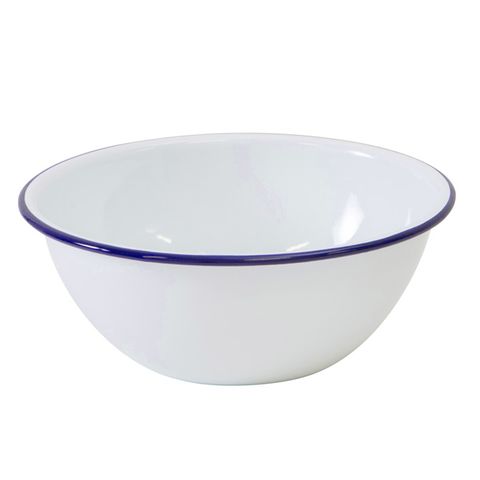 FALCON EW CASH BOWL 16CM W/B