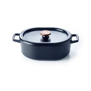 BEKA NORI OVAL DUTCH OVEN 31CM