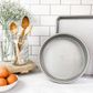 USA PAN-ROUND CAKE PAN 9X2"