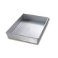 USA PAN RECTANGULAR CAKE PAN 9 X 13 X 2.25"