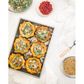 USA PAN RECTANGULAR CAKE PAN 9 X 13 X 2.25"