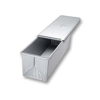 USA PAN SMALL PULLMAN PAN 9X4X4