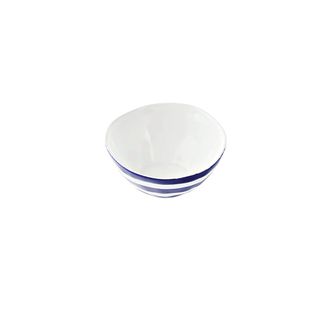GUZZINI RIVIERA BOWL 12CM-MED BLUE