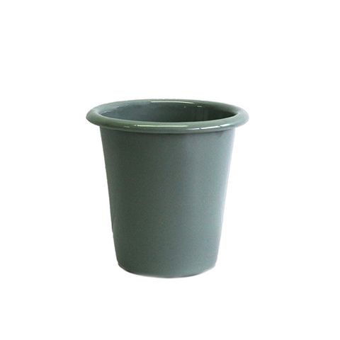 DISHY EW TUMBLER 8CM - TARAGON
