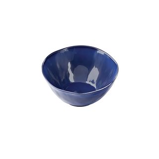 GUZZINI RIVIERA BOWL 18CM-MED BLUE