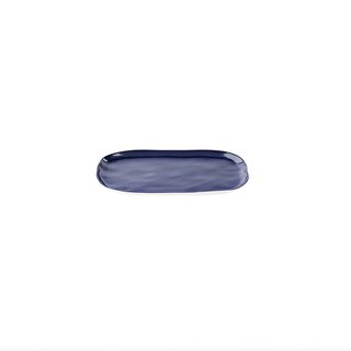 GUZZINI RIVIERA TRAY S -MED BLUE