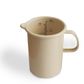 DISHY EW CAFE MEASURE JUG ALMOND -1  LT