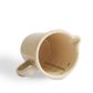 DISHY EW CAFE MEASURE JUG ALMOND -1  LT
