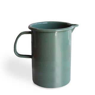 DISHY EW MEASURE JUG - TARAGON  1 LT