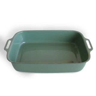 DISHY EW LASAGNE PAN 33CM - TARAGON