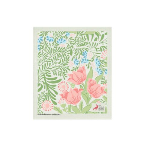 WM SWEDISH DISH CLOTH - BOWER