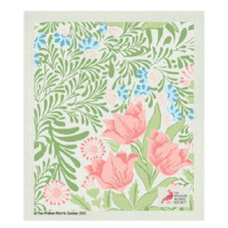 WM SWEDISH DISH CLOTH - BOWER