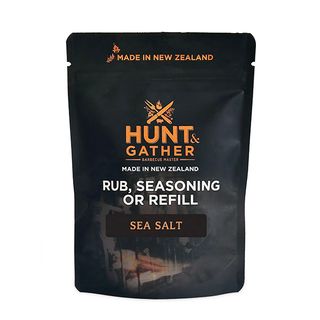 HUNT & GATHER REFILL BAG - SEA SALT