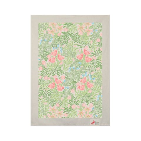 WM TT 50/50 LINEN COTTON  - BOWER