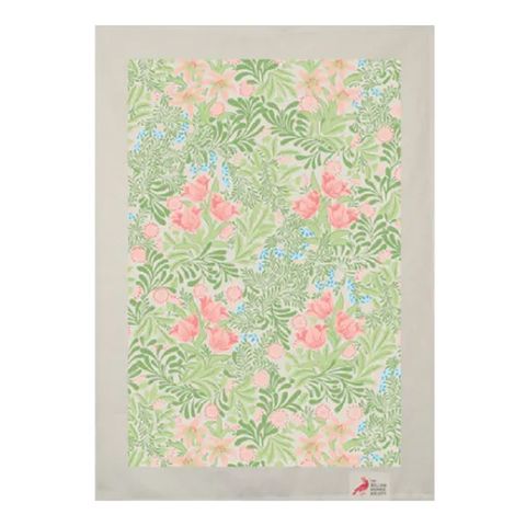 WM TT 50/50 LINEN COTTON  - BOWER