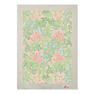 WM TT 50/50 LINEN COTTON  - BOWER