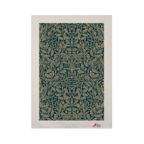 WM TT 50/50 LINEN COTTON - ACORN GOLD