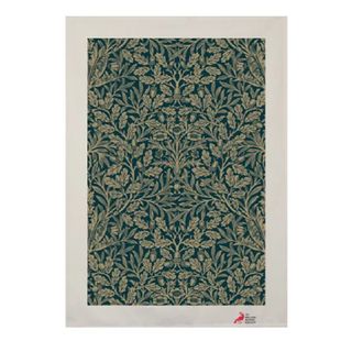 WM TT 50/50 LINEN COTTON - ACORN GOLD