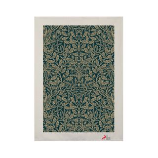 WM TT 50/50 LINEN COTTON - ACORN GOLD