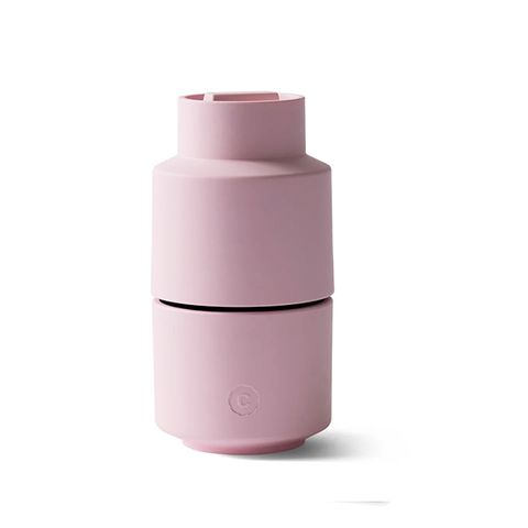 CRUSHGRIND BILLUND GRINDER 12CM-ROSE HIP