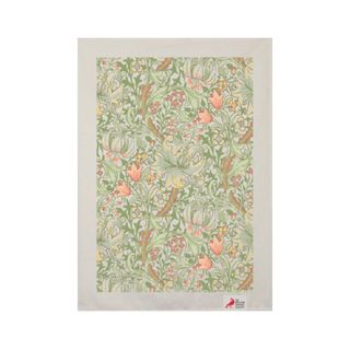 WM TT 50/50 LINEN COTTON - GOLDEN LILY