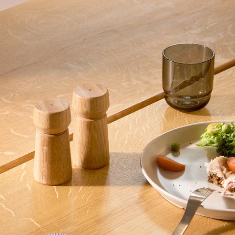 CRUSHGRIND AMSTERDAM 2PC - NATURAL