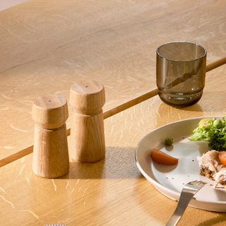 CRUSHGRIND AMSTERDAM 2PC - NATURAL