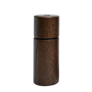 CRUSHGRIND BERGEN MILL 12CM - SMOKED ASH