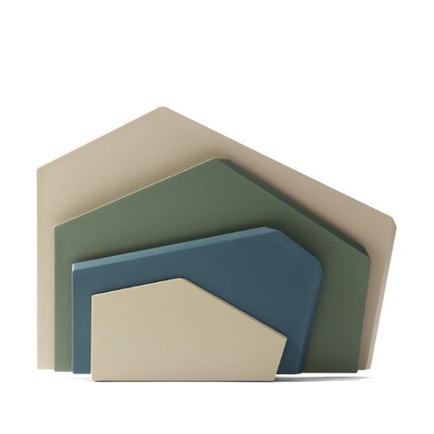 CRUSHGRIND ZURICH CUTTING BOARD SET