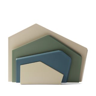 CRUSHGRIND ZURICH CUTTING BOARD SET