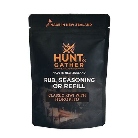 HUNT & GATHER REFILL BAG - HOROPITO 125 GR