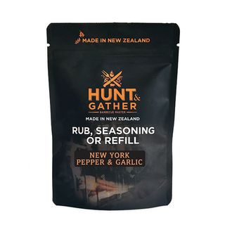 HUNT & GATHER REFILL BAG - NY PEP&GAR 138 GR