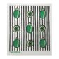 FLORENCE  DISH CLOTH - FEIJOA