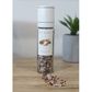 DISHY SHIRO MILL 20CM - CHILLI/LIME SALT
