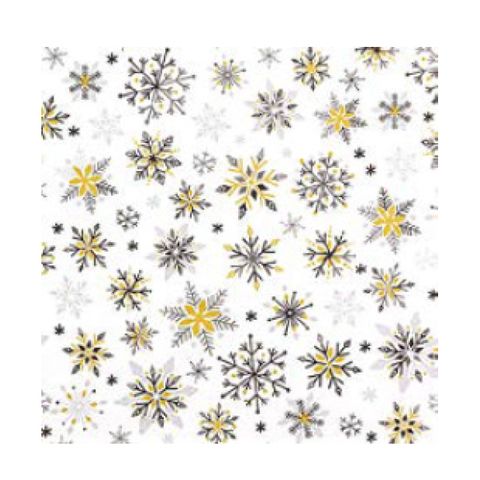 HF SPARKLING STARS- 20 PK