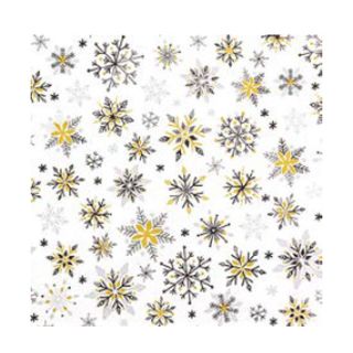 HF SPARKLING STARS- 20 PK